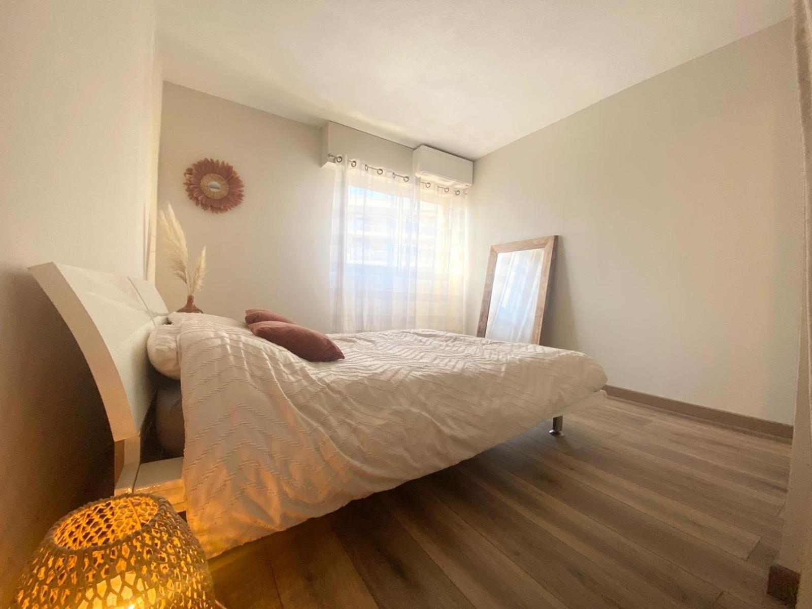 Apartment Antibes City-Center & Port Exterior foto